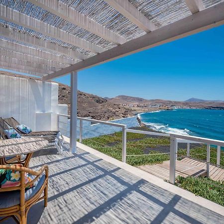 Etti-Paradise Suite La Ballena Pájara Eksteriør bilde