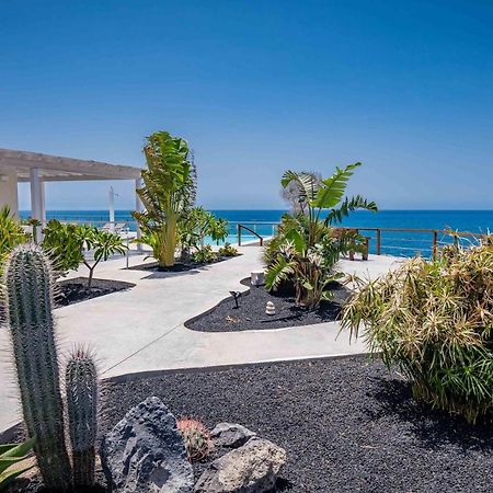 Etti-Paradise Suite La Ballena Pájara Eksteriør bilde