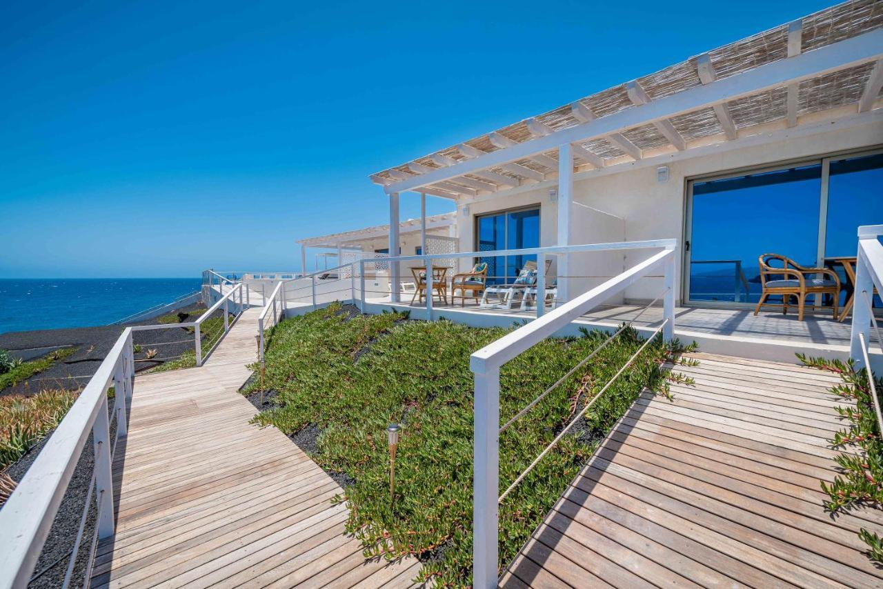 Etti-Paradise Suite La Ballena Pájara Eksteriør bilde