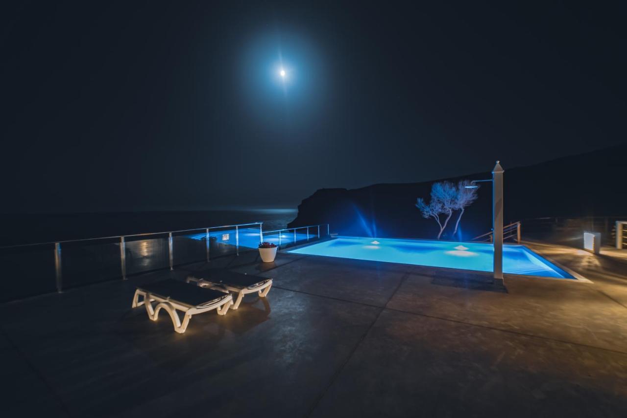 Etti-Paradise Suite La Ballena Pájara Eksteriør bilde