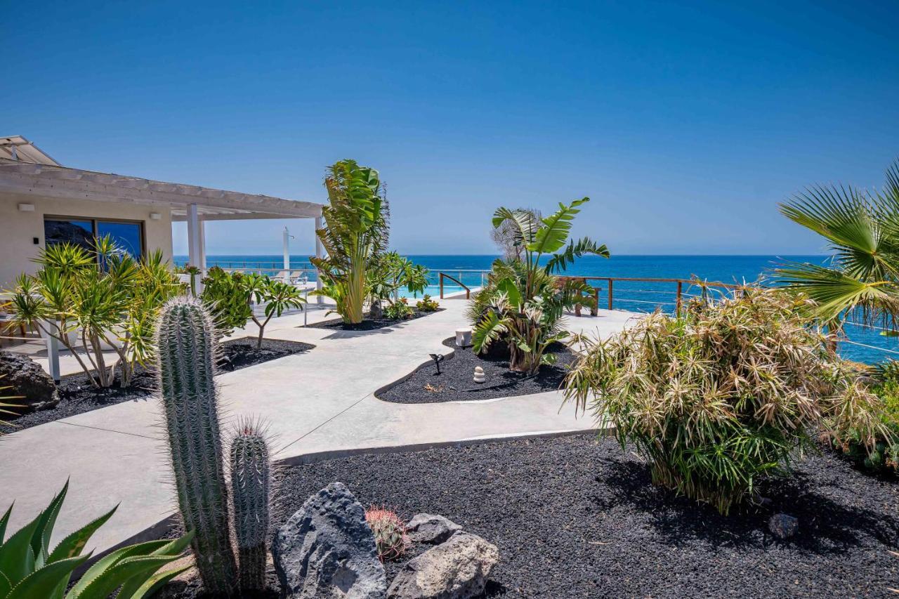 Etti-Paradise Suite La Ballena Pájara Eksteriør bilde