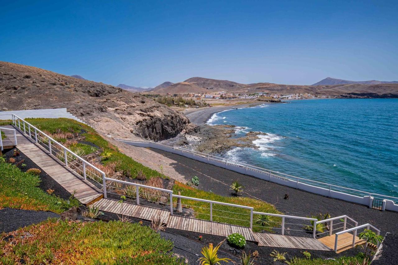 Etti-Paradise Suite La Ballena Pájara Eksteriør bilde