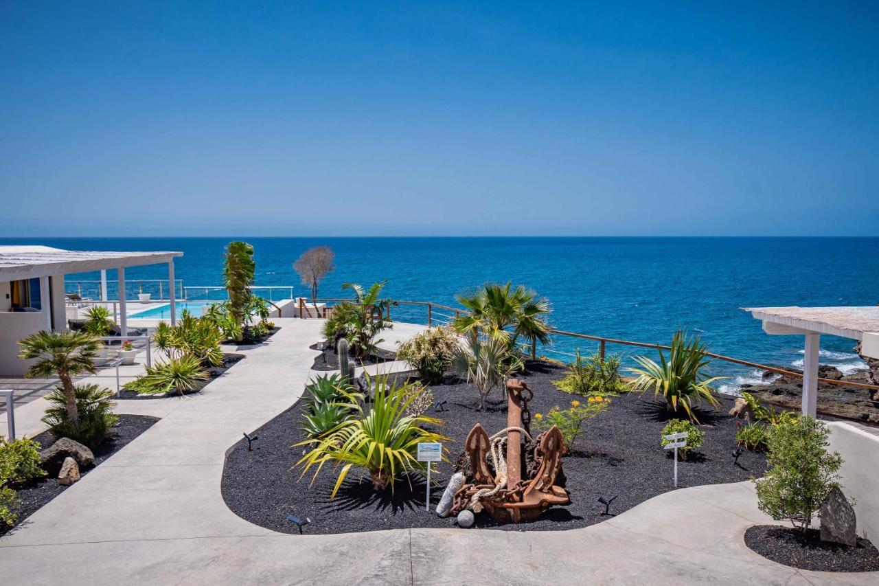 Etti-Paradise Suite La Ballena Pájara Eksteriør bilde