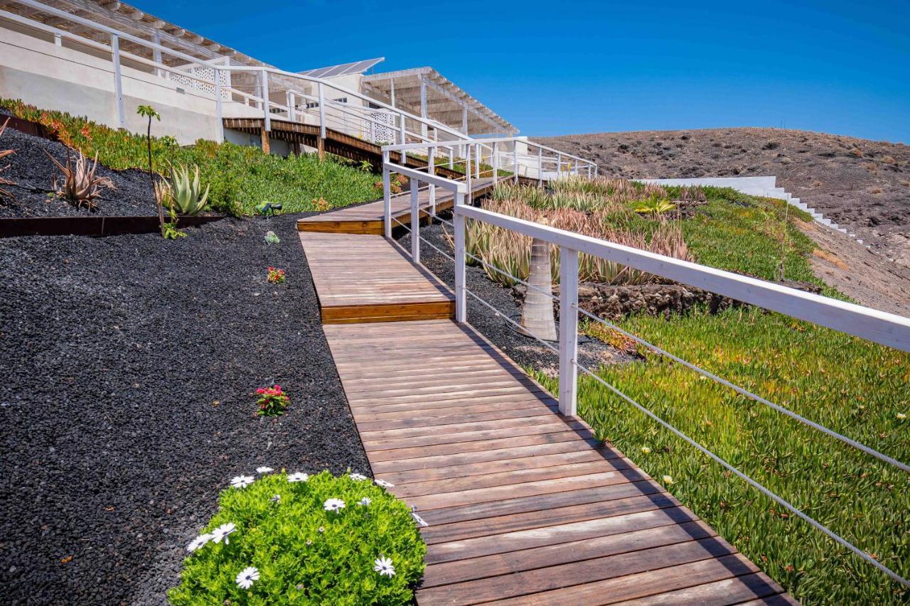 Etti-Paradise Suite La Ballena Pájara Eksteriør bilde